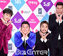 [BZ포토] 활짝 핀 '꽃놀이패'