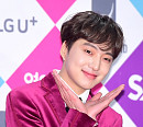 [BZ포토] 꽃보다 '강승윤'