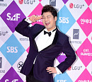 [BZ포토] 전현무, 깨방정 마법소녀 포즈