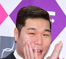 [BZ포토] 서장훈, 수줍은 꽃받침