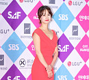 [BZ포토] 박소현, "요즘 펜타곤이 눈에 들어와"