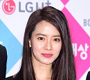 [BZ포토] 송지효, 얼굴만큼 마음씨도 예뻐
