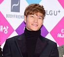[BZ포토] 김종국, 대인배 미소