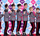 [BZ포토] 세븐틴, 올해 '아주 NICE'