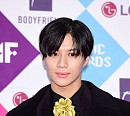 [BZ포토] 샤이니 태민, 거부할 수 없는 비주얼