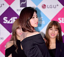 [BZ포토] 트와이스 사나, 요염한 눈빛