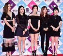 [BZ포토] 예리까지 참석한 완전체 레드벨벳