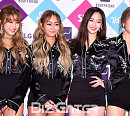 [BZ포토] 씨스타, 섹시한 블랙 스완