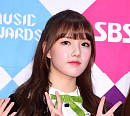 [BZ포토] 여자친구 예린, 2 더하기 2는 귀요미~