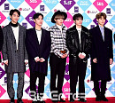 [BZ포토] NCT, 'SBS 가요대전' 무대 기대해주세요