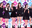 [BZ포토] 러블리즈, 이런 시크 처음이죠?