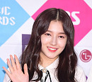 [BZ포토] 모모랜드 낸시, 인어공주와 싱크로율 100%
