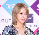 [BZ포토] AOA 초아, 자체발광 미모