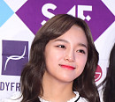 [BZ포토] 구구단 세정, 힐링 미소