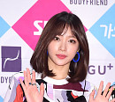 [BZ포토] EXID 하니, 매일이 리즈