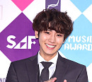 [BZ포토] 엑소 찬열, 훌륭한 비주얼