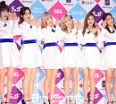 [BZ포토] 라붐, 상큼발랄