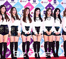 [BZ포토] 구구단, 매력이 철철
