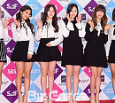 [BZ포토] 모모랜드, 첫 가요대전 출전!