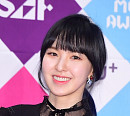 [BZ포토] 레드벨벳 웬디, 사르르 눈꽃 미소