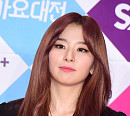 [BZ포토] 레드벨벳 슬기, 매력적인 무쌍 눈매