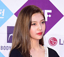 [BZ포토] 레드벨벳 조이, 소녀에서 숙녀로