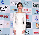 [BZ포토] 박연수, 청순한 매력