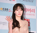 [BZ포토] 송하윤, 눈부신 백설기 피부