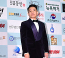 [BZ포토] 이범수, 턱시도가 잘 어울려~