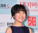 [BZ포토] 김환희, 신들린 연기