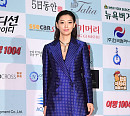 [BZ포토] 이엘, 레드카펫 수놓은 수트 자태