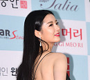 [BZ포토] 지안, 제 뒤태 어때요?