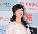 [BZ포토] 강하나, 곱다 고와