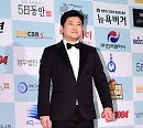 [BZ포토] 박진우, 젠틀한 신사