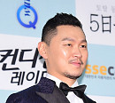 [BZ포토] 양동근, 대종상 초대 받았어요~