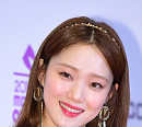 [BZ포토] 이성경, 러블리한 미소