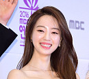 [BZ포토] 양정원, 환한 잇몸 미소