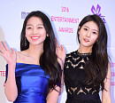 [BZ포토] 이수민-김새론, 팽팽한 미모 대결