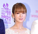 [BZ포토] 에이핑크 윤보미, 매일이 리즈