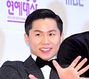 [BZ포토] 양세형, 무한도전 완벽 적응!