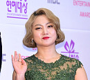 [BZ포토] 박나래, 치명적인 섹시미