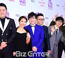 [BZ포토] '복면가왕', 오늘은 복면없이~