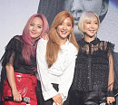 [BZ포토] S.E.S., 여전한 아이돌 자태