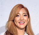 [BZ포토] S.E.S. 바다, 행복한 미소