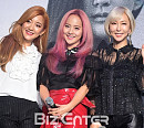 [BZ포토] S.E.S., 그리웠던 재결합