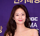 [BZ포토] 전소민, 사랑스러운 튜브톱 드레스