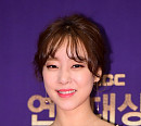[BZ포토] 고우리, 아찔 그 자체!
