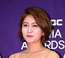 [BZ포토] 박민지, 숨겨왔던 볼륨감