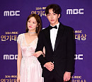 [BZ포토] 이성경-남주혁, 눈이 훈훈한 선남선녀