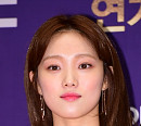 [BZ포토] 이성경, '김복주'의 화려한 외출